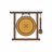 铜锣