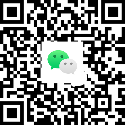 微信支付收款码